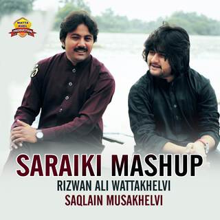 Saraiki Mashup