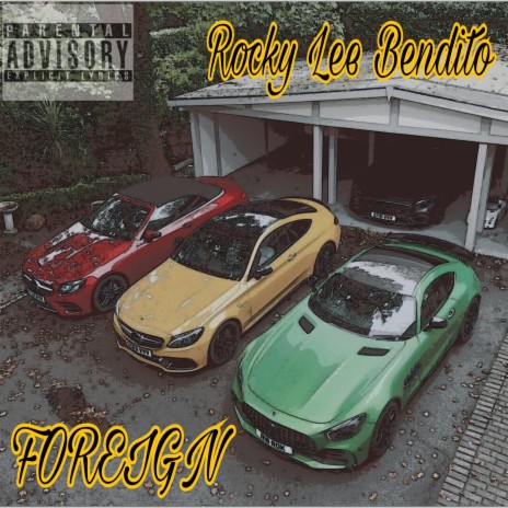 Foreign | Boomplay Music