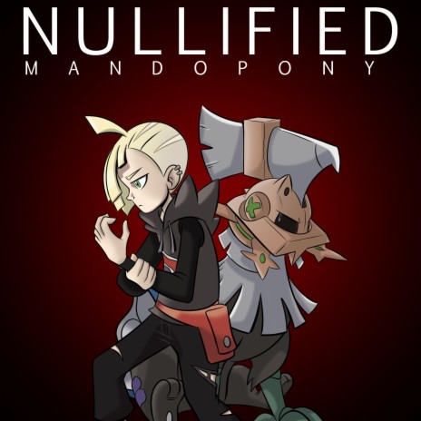 Nullified | Boomplay Music