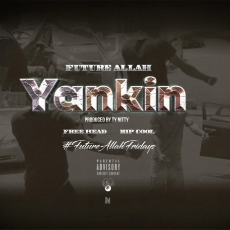 Yankin | Boomplay Music