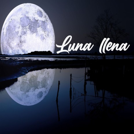 Luna Llena ft. Drone Beats & The Bapor Beats