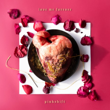 Love Me Forever | Boomplay Music