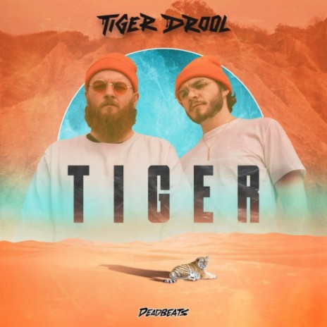 TIGER ft. QUIX & Vincent | Boomplay Music