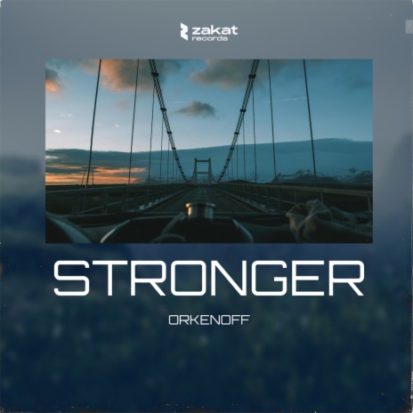 Stronger | Boomplay Music