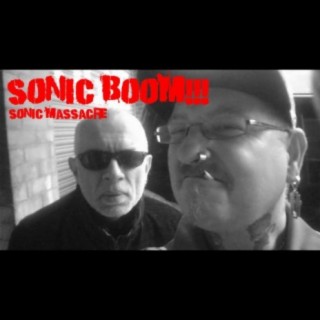 Sonic Boom