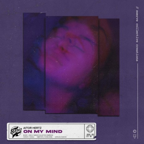 On My Mind | Boomplay Music