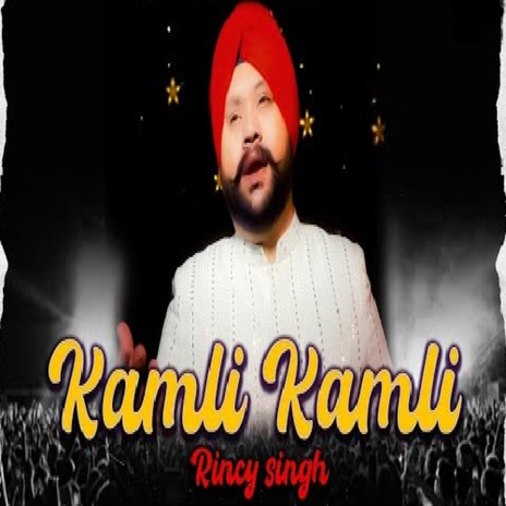 Kamli Kamli (Orignal) | Boomplay Music