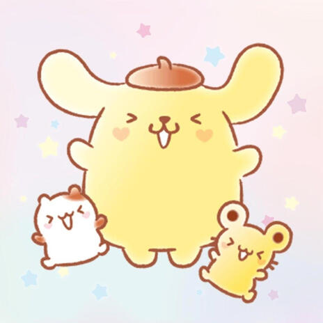 Pompompurin, My Sunshine (Sped Up) | Boomplay Music