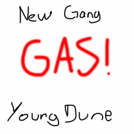 GAS! ft. Geekinz | Boomplay Music