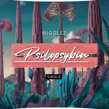 PsiloPSYbin | Boomplay Music