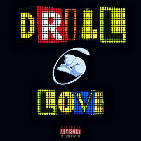 DRILL LOVE