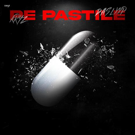 PE PASTILE ft. Daslxxp | Boomplay Music