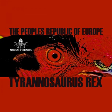 Tyrannosaurus Rex | Boomplay Music