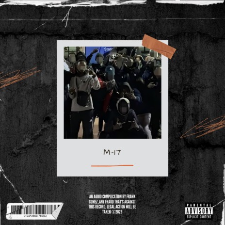 M17 | Boomplay Music