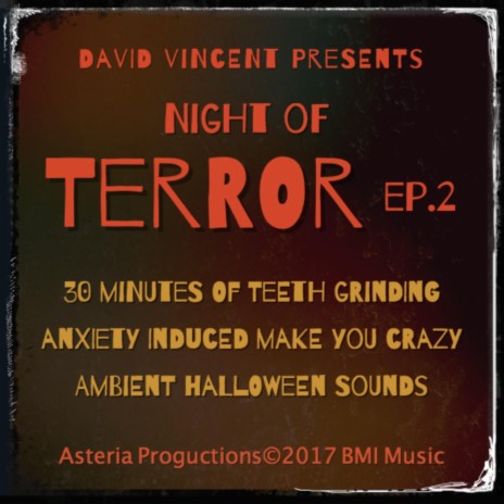 Night of Horror Ep.2 | Boomplay Music