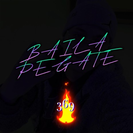 BAILA PEGATE | Boomplay Music