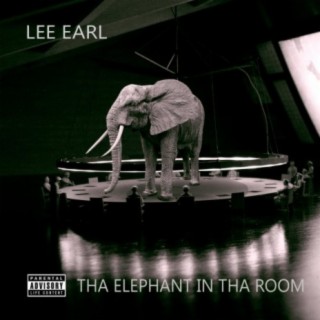 Tha Elephant in Tha Room