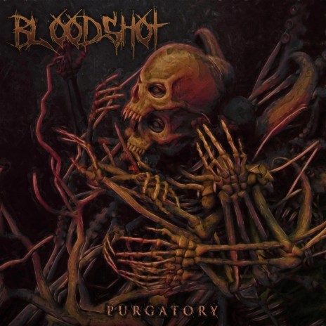 Purgatory (Demo) | Boomplay Music