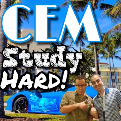 Study Hard! | Boomplay Music