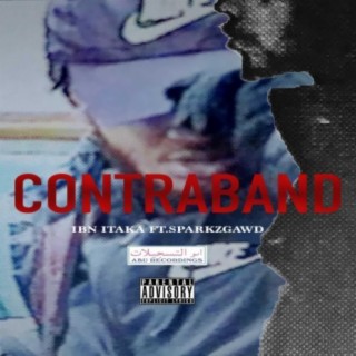 Contraband (feat. Sparkzgawd)