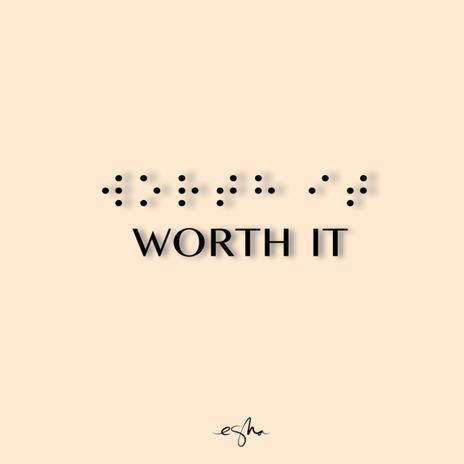 Worth It (Inst.) | Boomplay Music