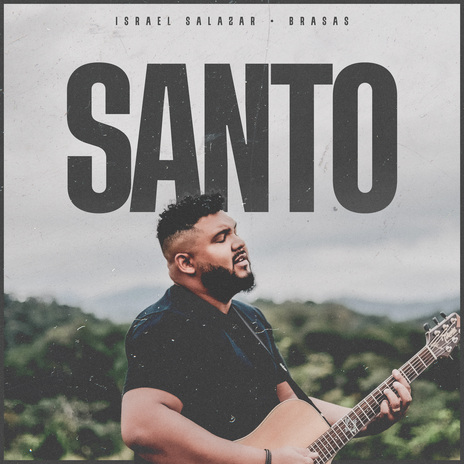 Santo (Ao Vivo na Igreja) ft. BRASAS | Boomplay Music