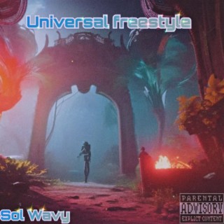 Universal (Freestyle)