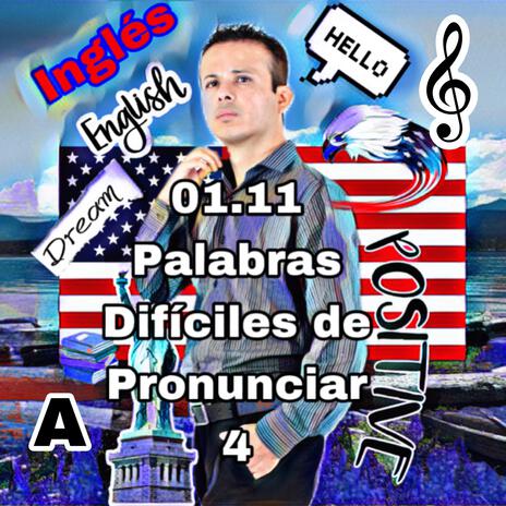 01.11 Palabras Dificiles de Pronunciar en Ingles 4