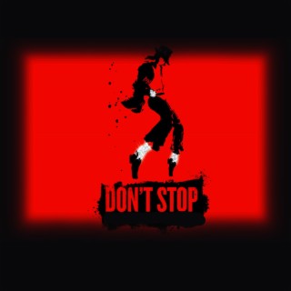 Don't Stop