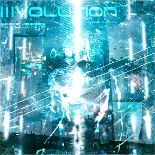 Dreampunk: volution (Rain Version)