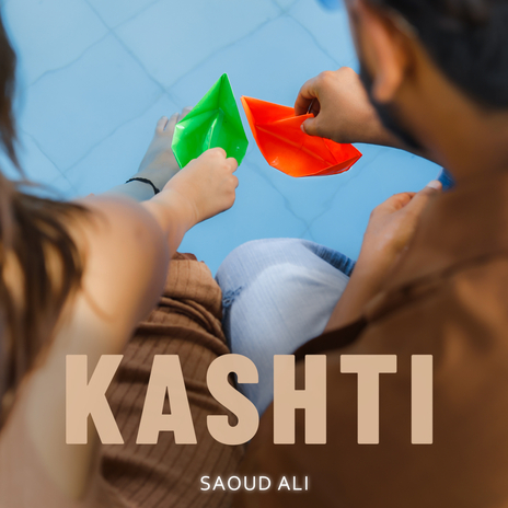 Kashti | Boomplay Music