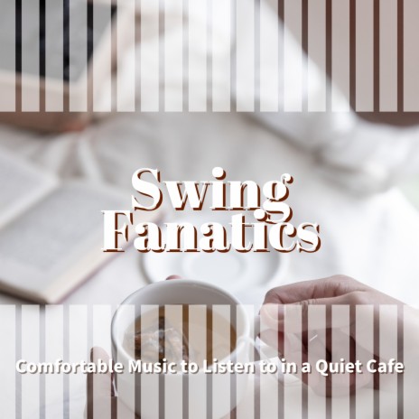 Swing Fanatics - Your Love Is A Lie MP3 Download & Lyrics