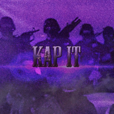 KAP IT | Boomplay Music