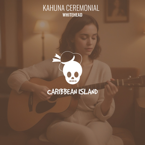 Kahuna ceremonial | Boomplay Music