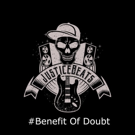 Benefit Of Doubt (Instrumental)