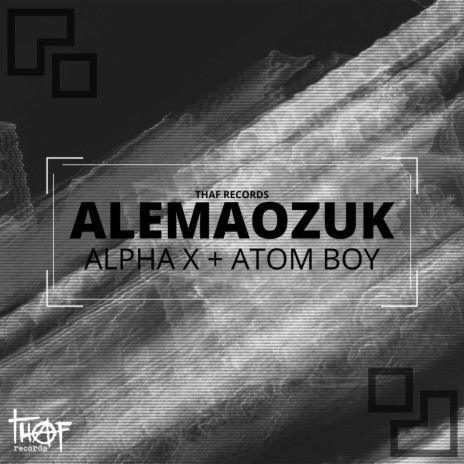 Atom Boy | Boomplay Music