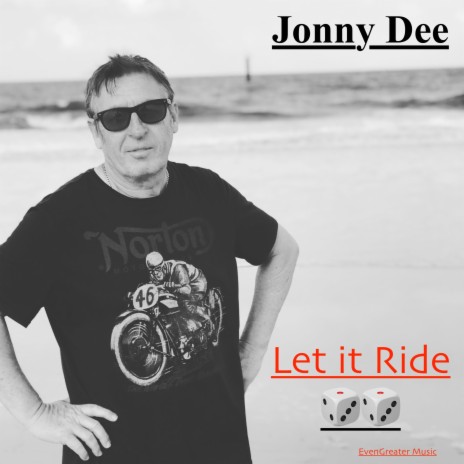 Let it ride | Boomplay Music