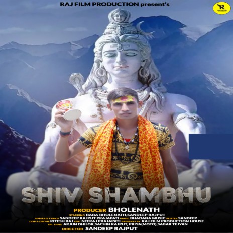 Shiv Shambhu | Boomplay Music