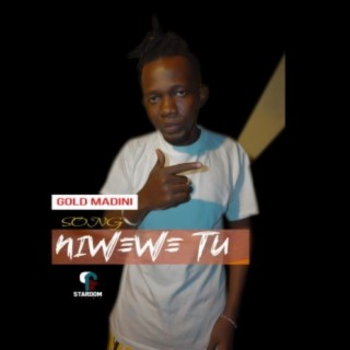 Ni Wewe Tu | Boomplay Music