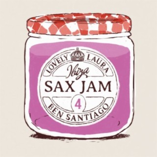 Sax Jam 4