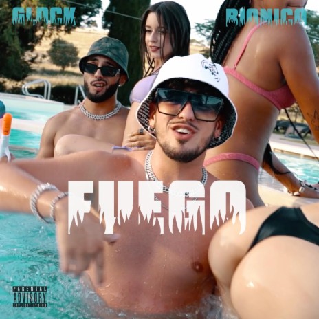 FUEGO ft. Bionico | Boomplay Music