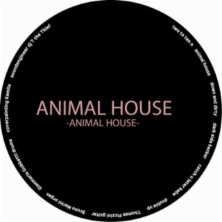 Amimal House