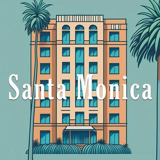 santa monica