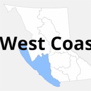 West Coast