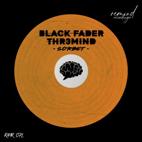Sorbet ft. Black Fader | Boomplay Music