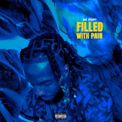 Filled With Pain | Boomplay Music