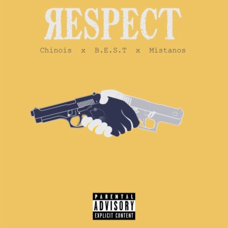 Respect ft. Chinois & Mistanos