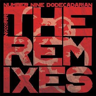 Dodecadarian (The Remixes)