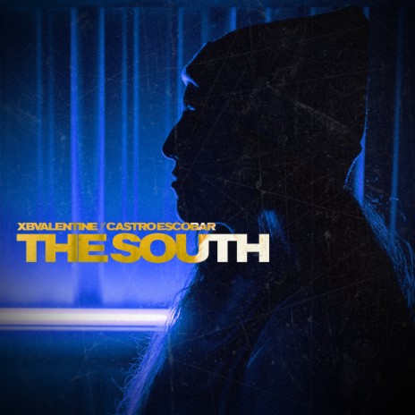 The South ft. Castro Escobar | Boomplay Music