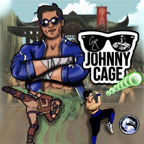 Johnny Cage ft. FreeMineRadio | Boomplay Music